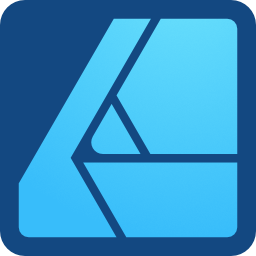 Affinity Designer 2 icon