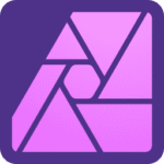 Affinity Photo 2 icon