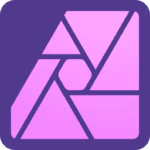 Affinity Photo 2 icon