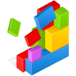 Auslogics Disk Defrag Pro icon