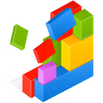 Auslogics Disk Defrag Pro icon