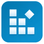 Auslogics Disk Defrag icon