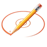 BurnAware Pro logo