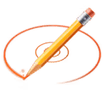 BurnAware Pro logo