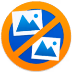 Duplicate Photo Cleaner icon