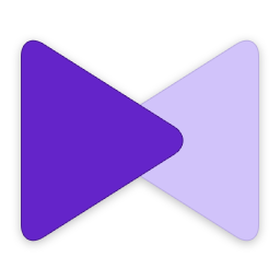 KMPlayer logo