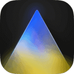 Luminar AI logo