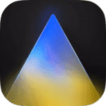Luminar AI logo