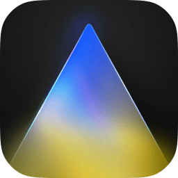 Luminar AI logo
