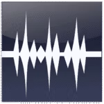 NCH WavePad logo