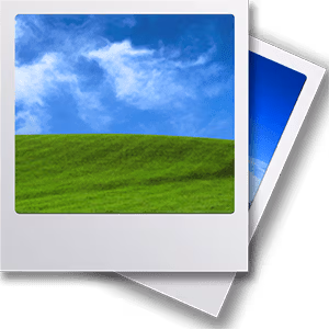 PhotoPad Pro logo