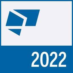 Tekla Structures 2022 logo