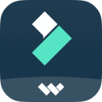 Wondershare Filmora logo