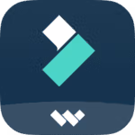 Wondershare Filmora logo