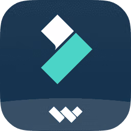 Wondershare Filmora logo