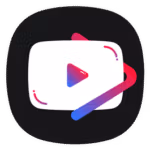 YouTube Vanced logo