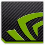 NVIDIA GeForce Experience icon