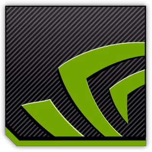 NVIDIA GeForce Experience icon