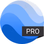 Google Earth Pro icon