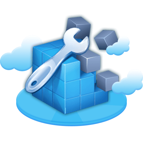 wise registry cleaner pro icon