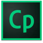 Adobe Captivate logo