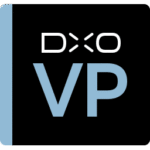 DxO ViewPoint logo