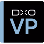 DxO ViewPoint logo