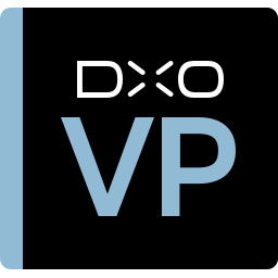 DxO ViewPoint logo