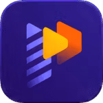 HitPaw Video Editor logo