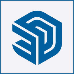 SketchUp 2023 logo