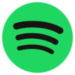 Spotify for Windows logo