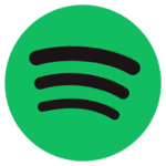 Spotify for Windows logo
