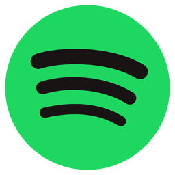 Spotify for Windows logo