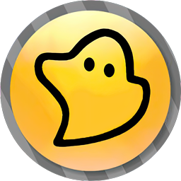 Symantec Ghost logo