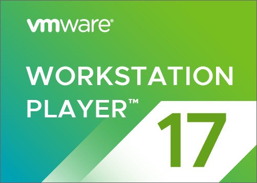 VMware Workstation Player 17 logo