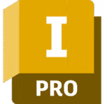 Autodesk Inventor Pro logo