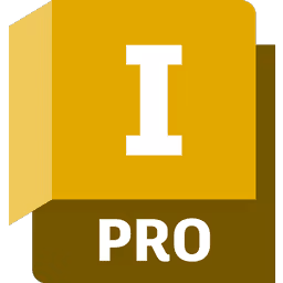 Autodesk Inventor Pro logo