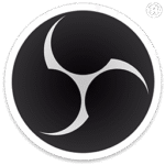 OBS Studio icon