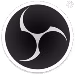 OBS Studio icon