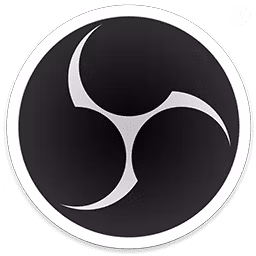 OBS Studio icon