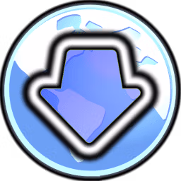 Bulk Image Downloader icon