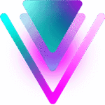 Corel VideoStudio Ultimate 2023 logo