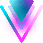 Corel VideoStudio Ultimate 2023 logo