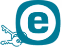 ESET Keys logo