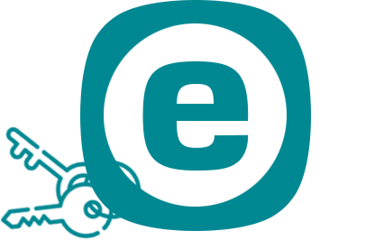 ESET Keys logo