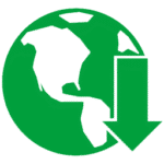Internet Download Manager logo