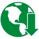 Internet Download Manager logo
