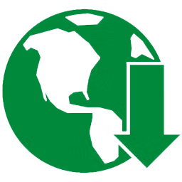 Internet Download Manager logo
