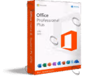 Microsoft Office 2016 logo