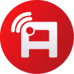 Mirillis Action icon